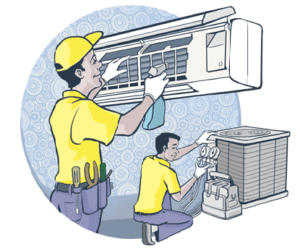 ac repairing shop in kolkata | Air condition repair shop