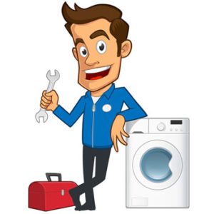 Washing Machine Repair in Kolkata | Washing Machine Repairing kolkata | Cyborg Services