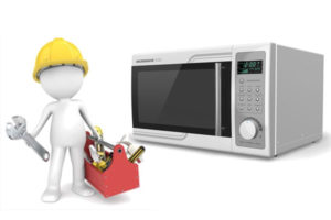 Microwave Oven Repairing in Kolkata | Microwave Repair in Kolkata | Cyborg Services
