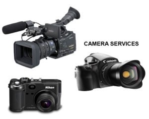 camera repairing in kolkata | Camera Repair & Service Centre | Cyborg Services