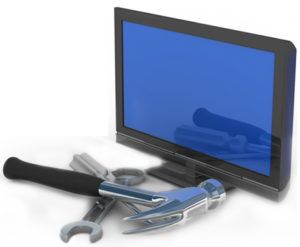 Monitor Repairing Shop in Kolkata | Computer Monitor Service Centre in Kolkata | Cyborg Services