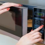 microwave oven maintenance tips