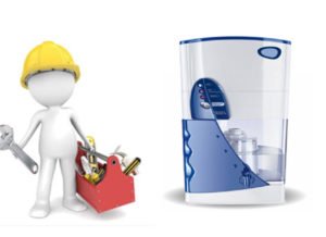 Water Purifier Repairing Centre | Electric Filter servicing shop in Kolkata