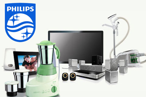 Philips kitchen appliances | TV repairing service in Kolkata | Audio system repairing