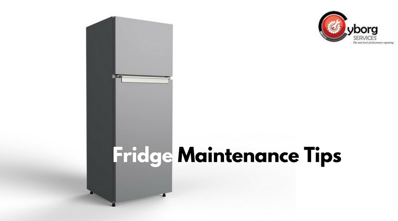 Fridge Maintenance | Fridge Repair service in Kolkata | Refrigerator service center in Kolkata