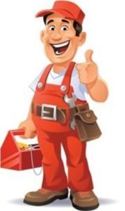 CCTV camera repairing