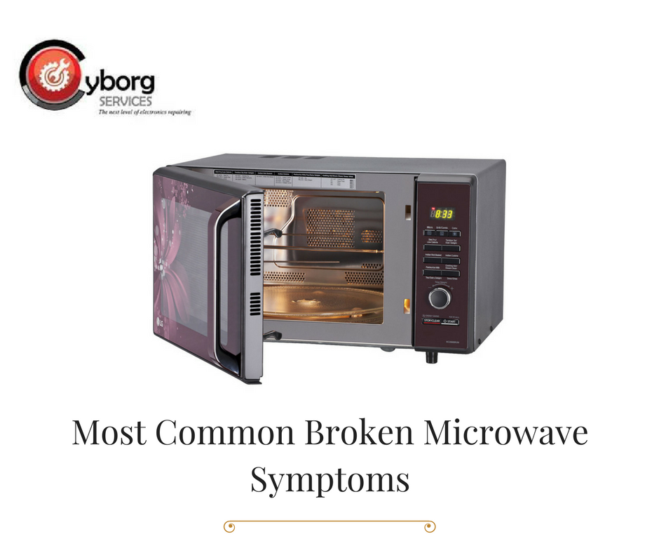 repairing microwave | microwave maintenance tips | cyborg services | best electrical repairing service in Kolkata