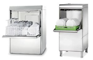 Dishwasher repairing service