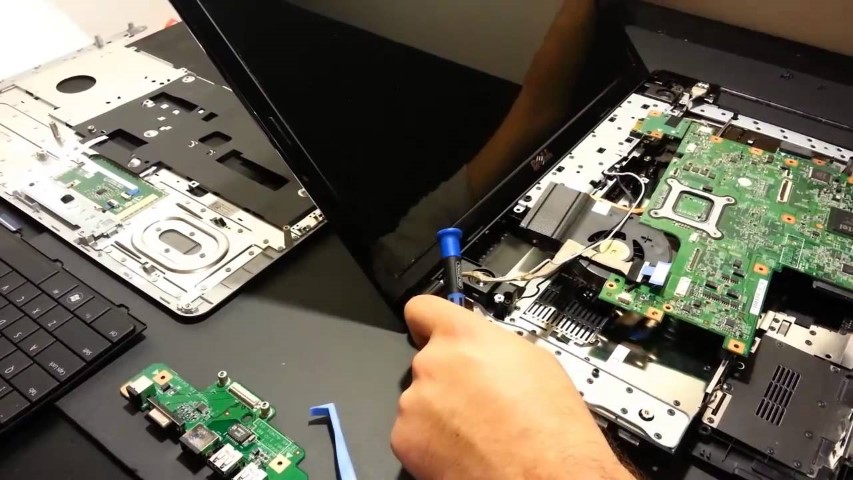 laptop Repairing Service | PC Repairing Service in Kolkata | computer maintenance