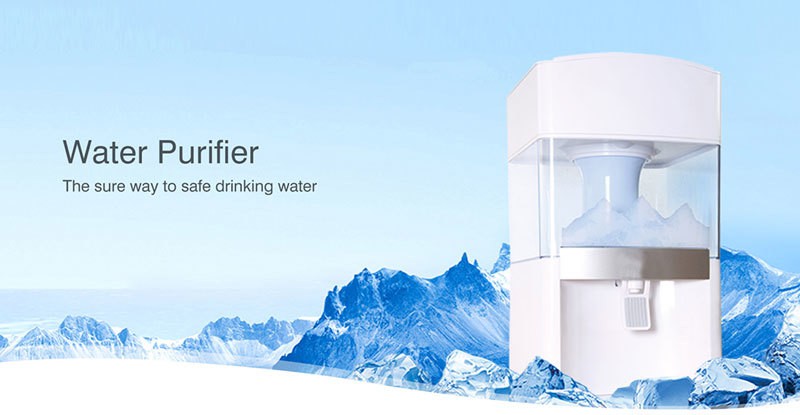 Water Purifier Maintenance | Cyborg Services