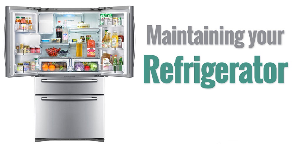 We at Cyborg Services being a leading provider of refrigerator and other appliances in this blog list down 5 simple yet key sips for proper refrigerator maintenance.