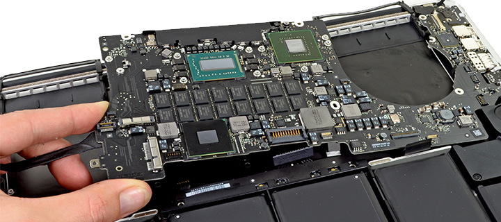 Laptop Repairing Center in Kolkata | Laptop servicing | Motherboard repairing