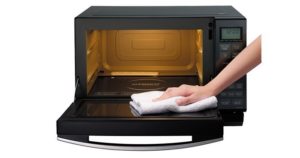 Microwave Oven Cleaning | Microwave Oven Repairing Center in Kolkata | Microwave Oven Maintenance Tips | Microwave Oven repairing service in Kolkata
