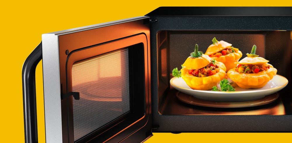 Foods can be heated by Microwave Oven | Microwave Oven Repairing Center in Kolkata | Microwave Oven Maintenance Tips | Microwave Oven repairing service in Kolkata