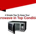 Cyborg Services | Microwave Maintenance Tips | Microwave repairing in Kolkata