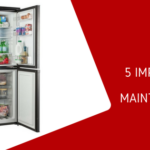 refrigerator maintenance tips | Cyborg Services