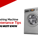 Cyborg Services | Washing Machine Repair | Electronics Repair | Washing Machine Maintenance