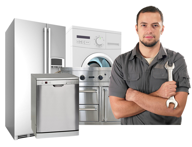 Why Regular Maintenance Is Essential For Home Appliances? | Cyborg Services