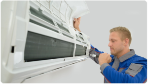 Winter An Ideal Time For AC Machine Servicing & Maintenance | Cyborg Services