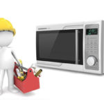 Tips for keeping your Microwave oven in Top Condition | Cyborg Services