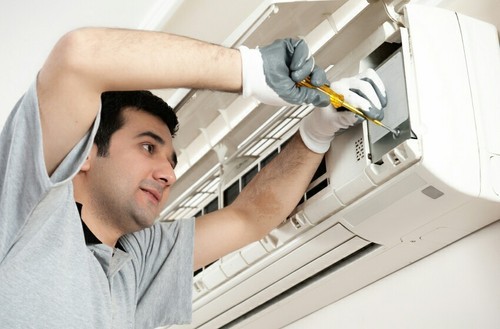 Why AC Repairing and Maintenance is so essential? | Cyborg Services