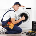Washing Machine Maintenance Tips During Summers | Cyborg Services