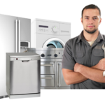 Regular Home Appliance Maintenance|Cyborg