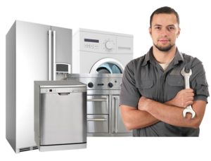 Regular Home Appliance Maintenance|Cyborg