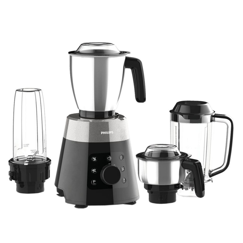 Mixer Grinder Repairing in Kolkata