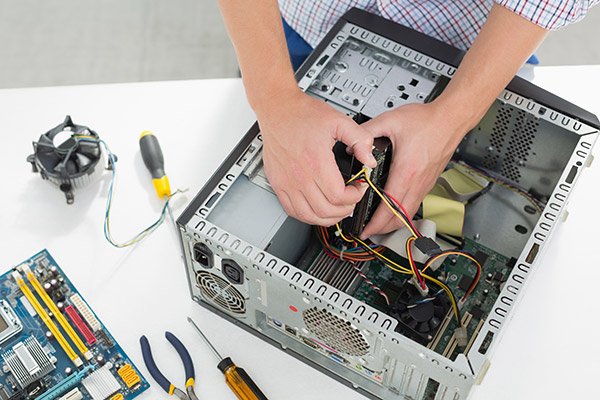 DESKTOP REPAIRING SERVICE in Kolkata