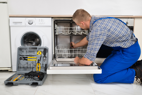 Dishwasher Repairing Services in kolkata