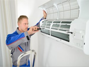 AC repair service in Kolkata | AC Repair company | AC repair technician | Cyborg Service | Samsung AC repair service