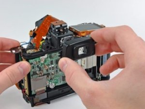camera repairing in kolkata | Camera Repair & Service Centre | Cyborg Services
