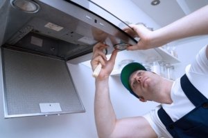 Kitchen Chimney Repairing Service in Kolkata | Electric Chimney Repair Shop | Kitchen Chimney service Centre in Kolkata