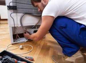 refrigerator repair and services in kolkata