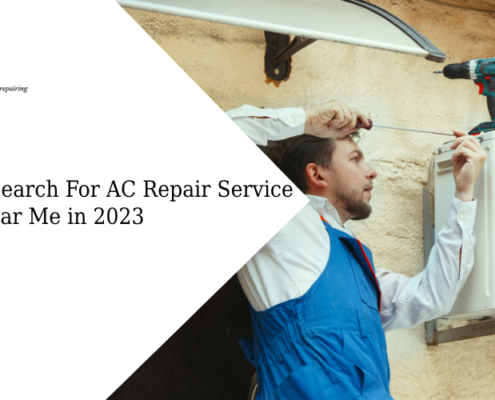 AC repair service in Kolkata by Cyborg Services | AC repair & installation company in kolkata