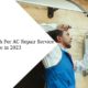 AC repair service in Kolkata by Cyborg Services | AC repair & installation company in kolkata