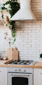 Kitchen Chimney Repair Service In Kolkata
