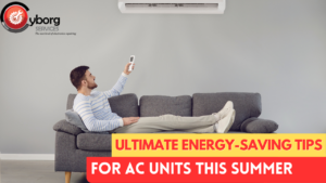 Ultimate Energy-Saving Tips