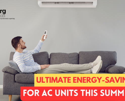 Ultimate Energy-Saving Tips