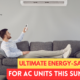 Ultimate Energy-Saving Tips