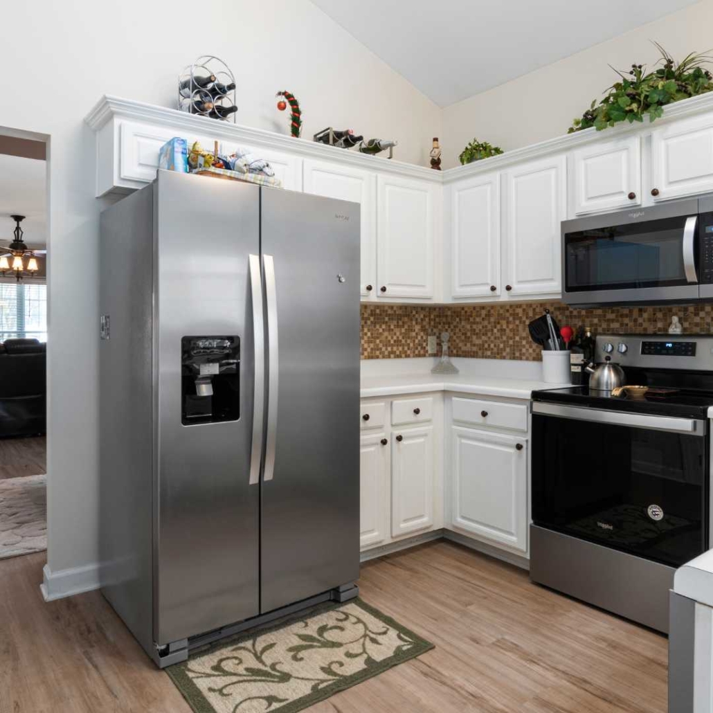 Fridge
