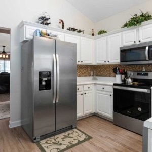 Fridge