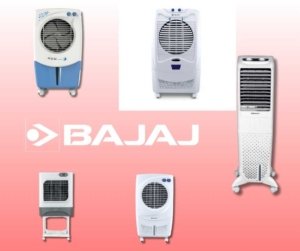 bajaj air cooler