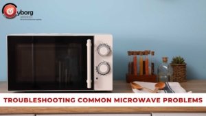 Common Microwave Problems