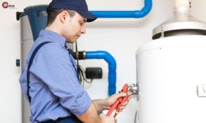 Fix Bad Smells in the Geyser