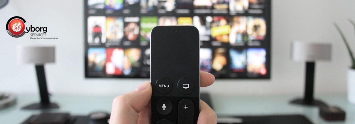 Top 10 Solutions To Fix TV Black Screen