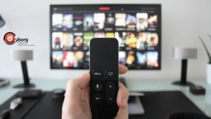 Top 10 Solutions To Fix TV Black Screen