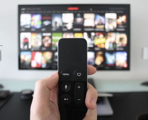 Top 10 Solutions To Fix TV Black Screen