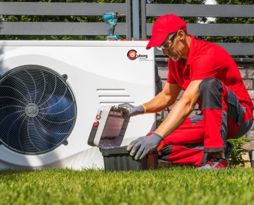How To Prepare Your AC For Summer Days
